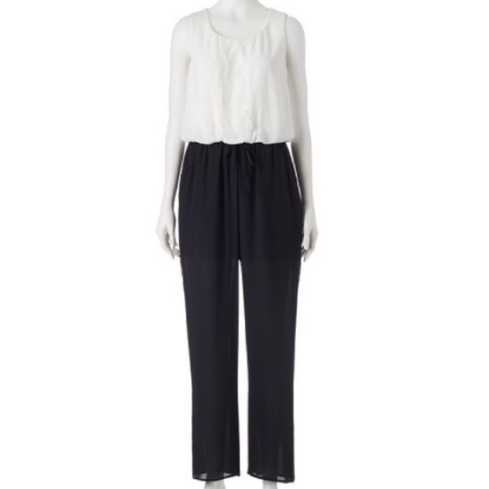 Liberty love jumpsuit